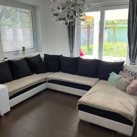 Ferienhaus Majer *